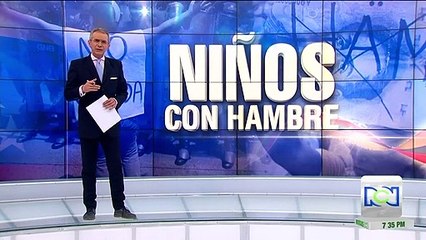 Dramas familiares de venezolanos que cruzan la frontera