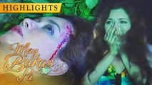 Tilde pushes Malena over the cliff | May Bukas Pa
