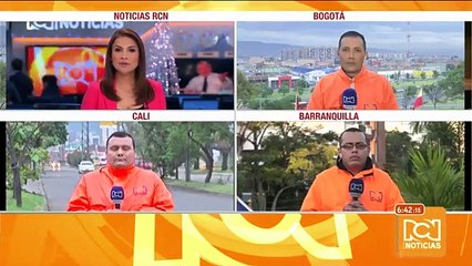 Asesinan a expatrullero de la Policía en Cali