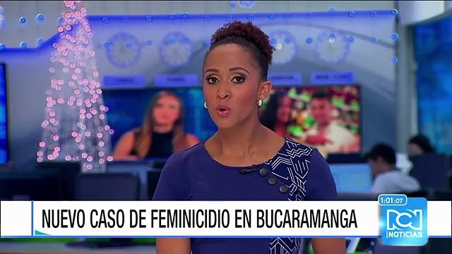 En Santander un hombre mató a tiros a su esposa y luego se suicidó