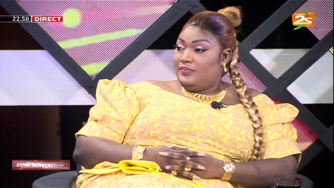 ALIOUNE KASSE ET ABDOU RASS DANS CONFRONTATION DU 11 SEPTEMBRE 2020 AVEC BIJOU NGONE