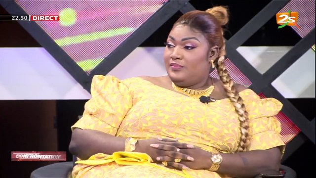 ALIOUNE KASSE ET ABDOU RASS DANS CONFRONTATION DU 11 SEPTEMBRE 2020 AVEC BIJOU NGONE