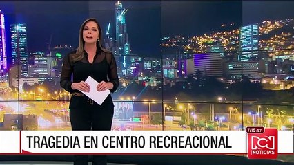 Niña de ocho años murió ahogada en el Parque de La Caña en Cali
