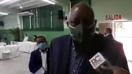 Roberto Fulcar sobre directores regionales: "no le queda período a nadie por cumplir"