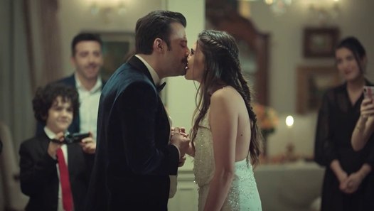 La Novia De Estambul Capítulo 5