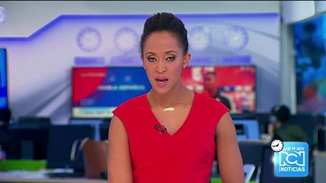 Sectores políticos reaccionan ante el anuncio de Santos sobre nuevo acuerdo de paz