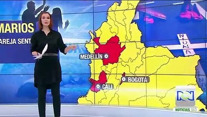 Hombre acusado de golpear a su mujer y a sus hijos continúa en libertad