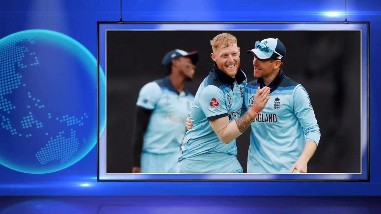 England v Australia Highlights | Billings Hits Maiden Ton In Tense Chase | 1st Royal London ODI 2020