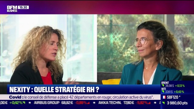 Happy Boulot le mag : Quelle politique de rémunération adopter pour stimuler ses équipes en cette rentrée ? - Vendredi 11septembre