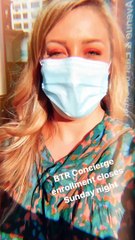 Major Changes on Deck for Coach