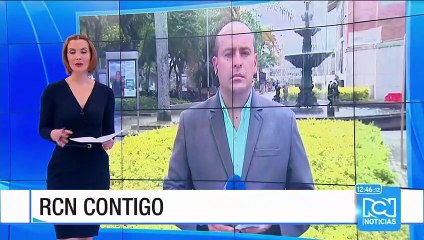 RCN Contigo: paciente pide atención oportuna para tratar enfermedad degenerativa