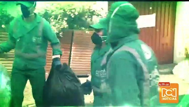 Bogotá quiere saber: las basuras, una problemática fuera de control en diferentes localidades