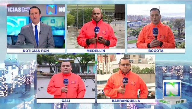 Hombre enfurecido asesinó con arma blanca a su suegra en Medellín