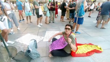 DESCONCENTRACION 5-Sep-2020 ( Part 2 )