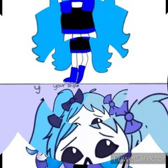 Camma The Skeleton in Different styles