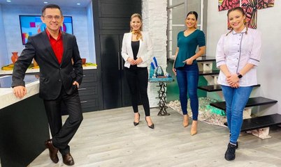 Las Mañanas del 5 - 11 de Septiembre