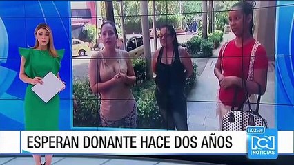 Crece la esperanza para pacientes que requieren un trasplante en el país