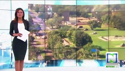 Nuevo fiscal de Venezuela arremetió contra Luisa Ortega