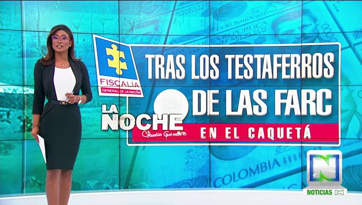 Exclusivo: Tras los testaferros de las Farc