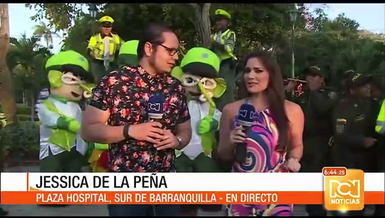 En Barranquilla se encuentra el mejor profesor de Colombia