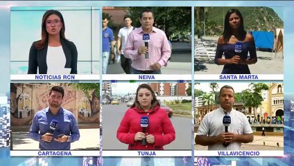 Denuncian mal estado de colegio recién inaugurado en zona rural de Neiva