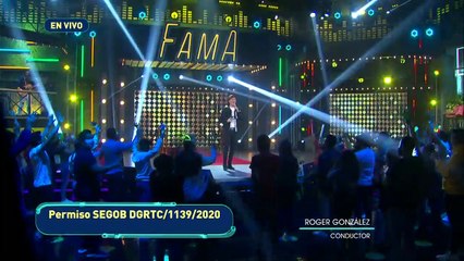 Ross tuvo algunas complicaciones en la preparación de su presentación final. | Todos Quieren Fama