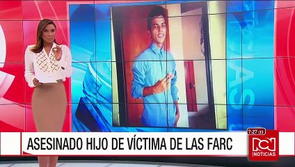 Menor que había sido reclutado por las Farc fue asesinado en Nieva