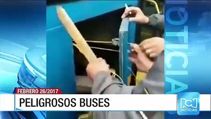 Drama de familias de desaparecidos en Colombia