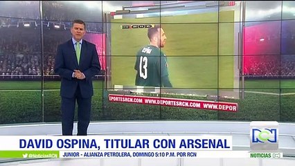 Emisión 07:00 p.m./26 de Abril de 2018