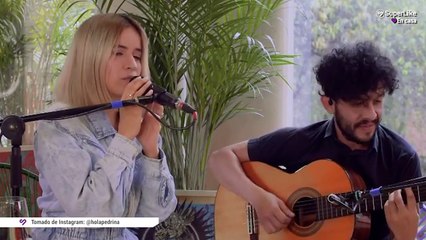 Pedrina: un canto al ‘amor de bolero’ que nos hace suspirar
