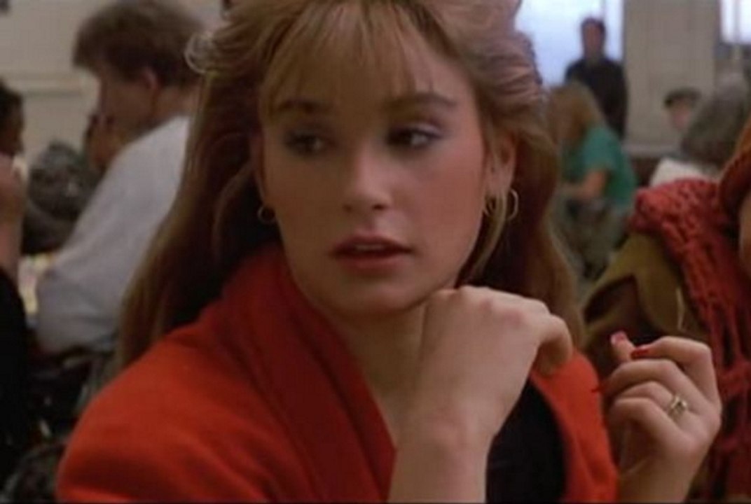 St. Elmo's Fire Movie (1985) -  Emilio Estevez, Rob Lowe, Andrew McCarthy, Demi Moore