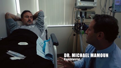 You Cannot Kill David Arquette Movie Clip - Ketamine