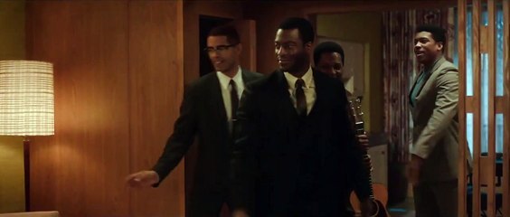 One Night in Miami Movie Clip