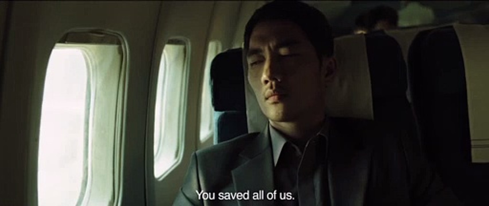 Night in Paradise Movie - Seung-Won Cha, Tae-goo Eom, Yeo-bin Jeon