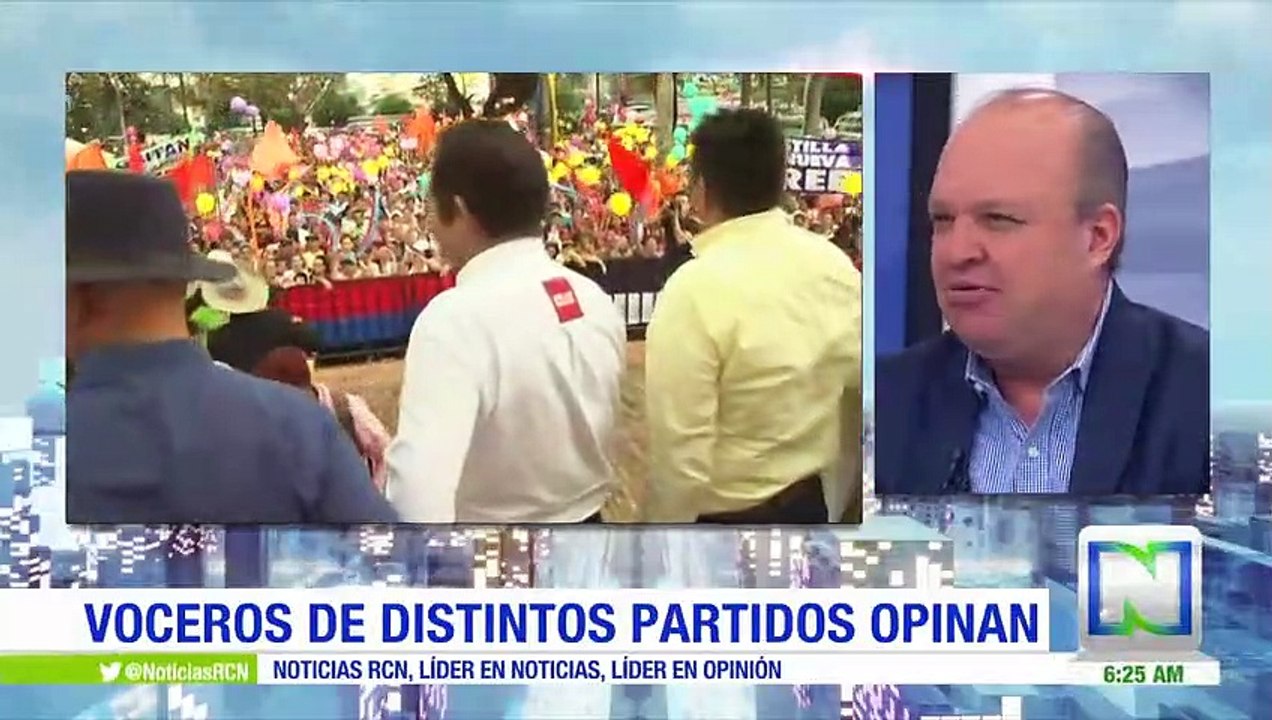 #LaGranEncuesta: reacciones y análisis con voceros de las campañas