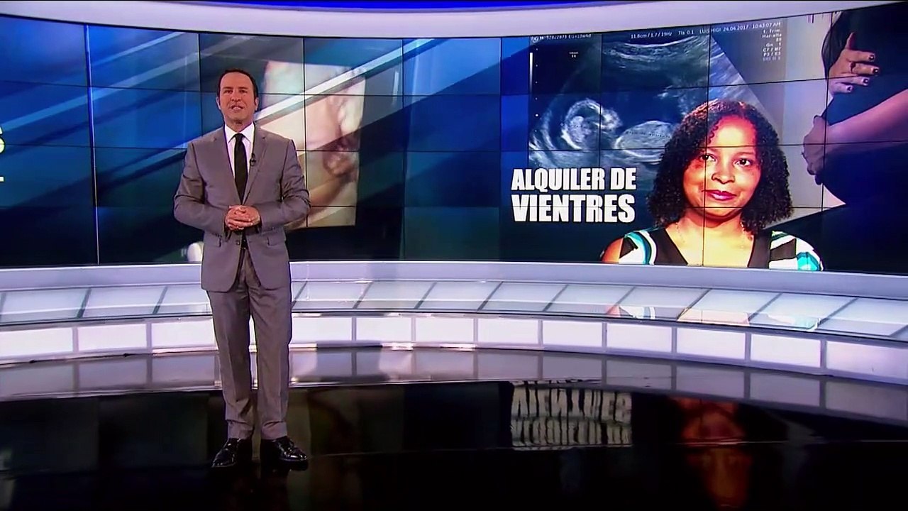 Alquiler de Vientres