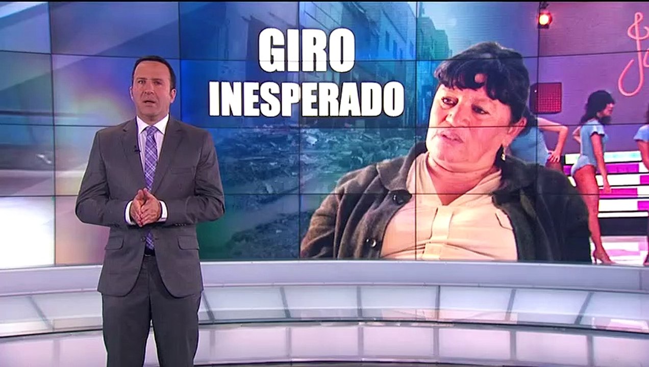 Giro Inesperado