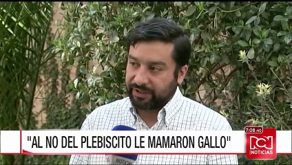 Juristas reaccionaron frente al proyecto que da seguridad y estabilidad jurídica a acuerdo con las Farc