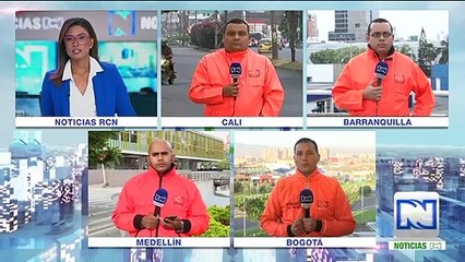 Hombre con prisión domiciliaria en Barranquilla fue capturado cuando se movilizaba en un taxi