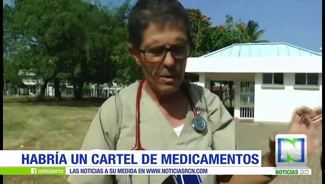Pacientes y médicos denuncian falta de insumos y medicinas en hospital de San Andrés