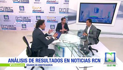 Análisis: El camino de los candidatos en la campaña presidencial