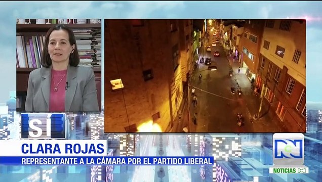 ¿Está de acuerdo con que se impongan sanciones a las personas que paguen por servicios sexuales?