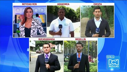 Denuncian en Cúcuta el contrabando de vehículos de alta gama