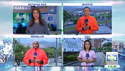 Delincuente que quería robar una bodega en Bogotá fue capturado por la Policía