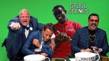 Stool Scenes 275 - Deion Sanders, The Return of Stu Feiner & Barstool Sports Advisors, & The Rico Bo$co Reveal
