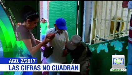 Empresa encargada del conteo de votos de la constituyente confirmó que hubo fraude