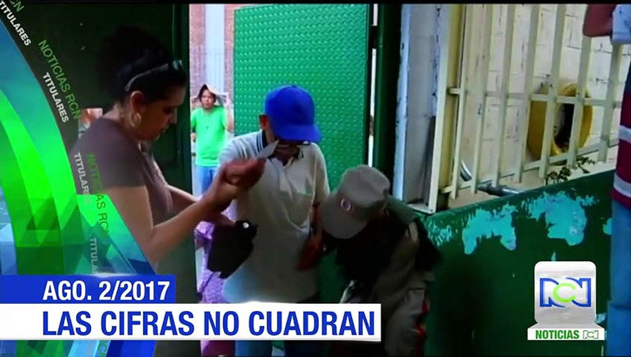 Empresa encargada del conteo de votos de la constituyente confirmó que hubo fraude