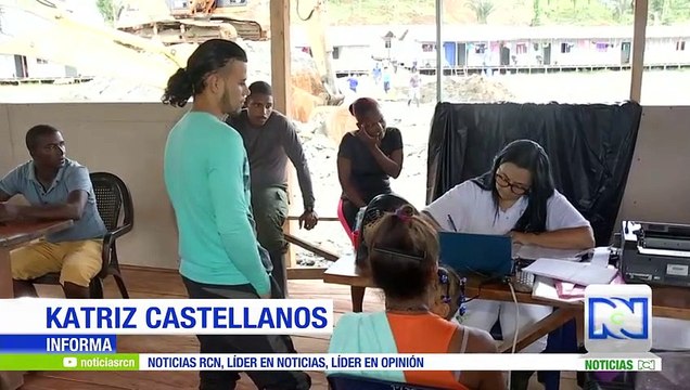 Exdirector de Agencia para la Reintegración lamentó cuestionamientos a recursos para la paz