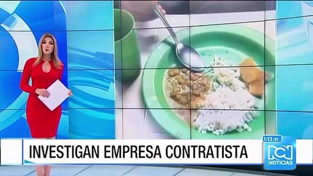 Denuncian irregularidades en programa de alimentación escolar en Putumayo