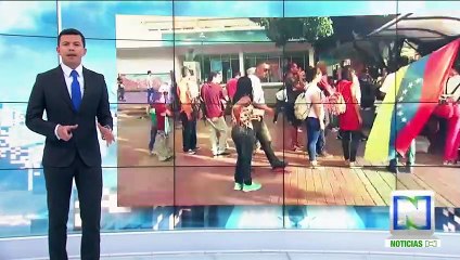 Cerca de 3.000 venezolanos viven en Cúcuta del rebusque y la caridad